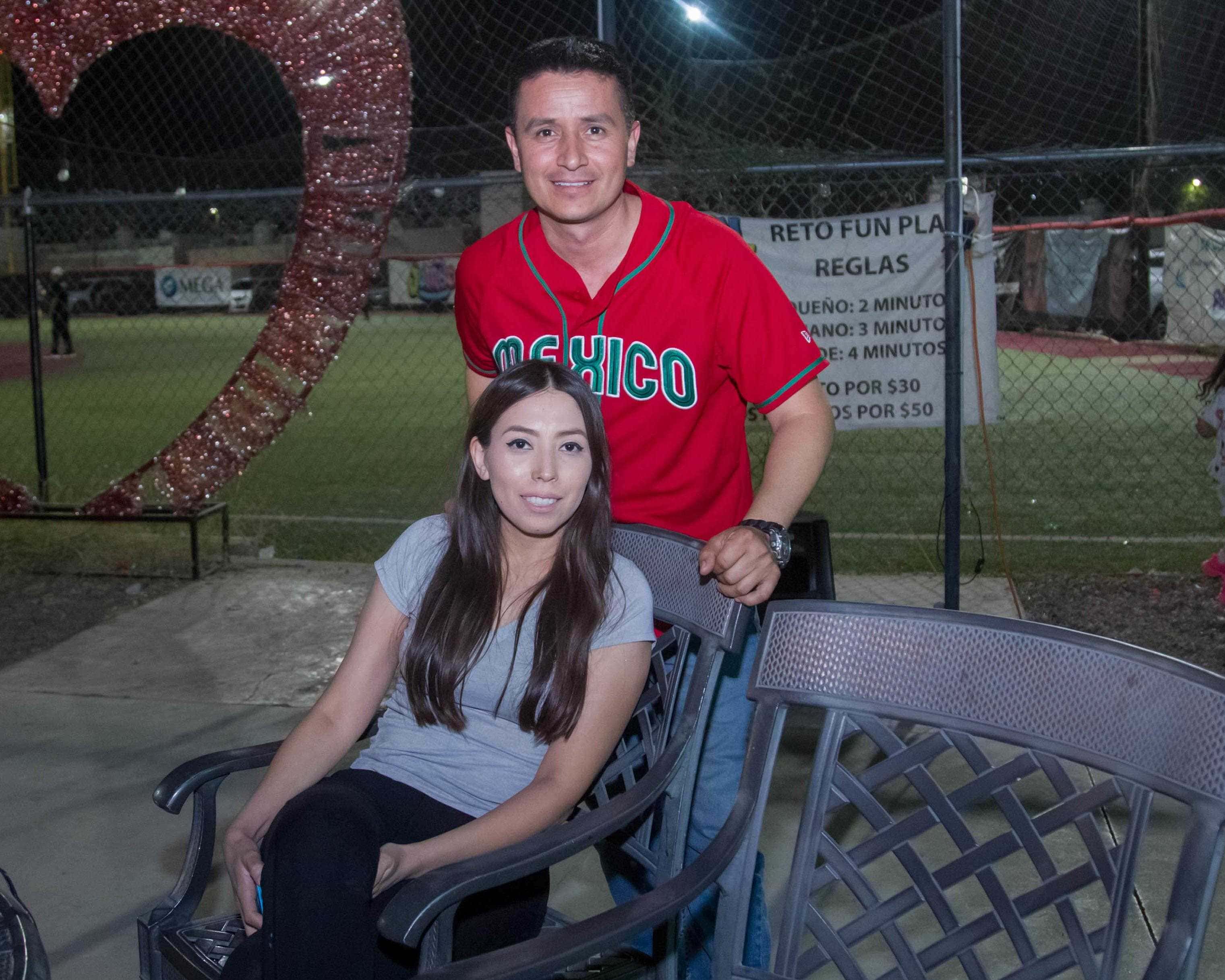 Una noche de juegos y diversión en Fairplay Club