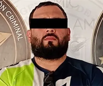 Levanta a hombre en taller y le roba 11 mil pesos; es imputado