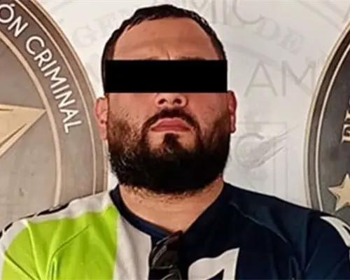 Levanta a hombre en taller y le roba 11 mil pesos; es imputado