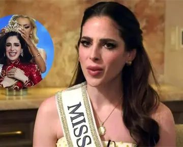 Yo merezco esta corona, Fátima Bosch descarta renuncia