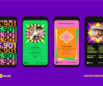 Esto sabemos de cuándo sale el Spotify Wrapped 2025 y cómo consultarlo