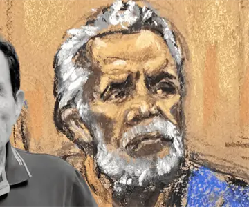 Juez de Nueva York agenda sentencia de El Mayo para el 12 de enero