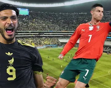 México vs Portugal: reabren Estadio Azteca con posible visita de CR7