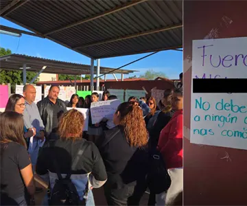 SEC separa a maestro de Secundaria #71 mientras investiga denuncias