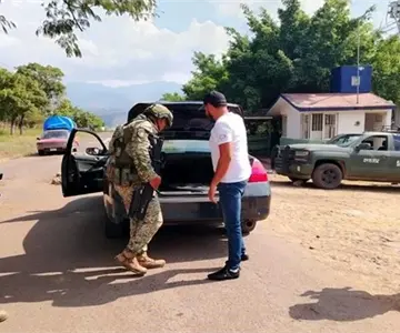 Suman 147 detenidos con Plan Michoacán Por la Paz y la Justicia