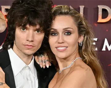 Miley Cyrus y Maxx Morando se comprometen tras cuatro años de relación