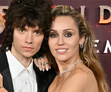Miley Cyrus y Maxx Morando se comprometen tras cuatro años de relación