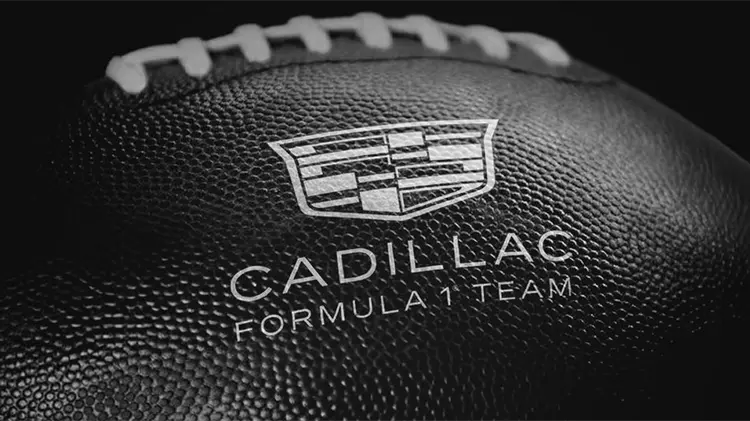 Cadillac revelará su auto de F1 con Checo Pérez en el Super Bowl 2026