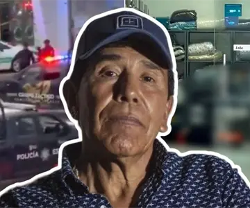 Muertos de plaza Arkana sin vínculo sanguíneo con Caro Quintero