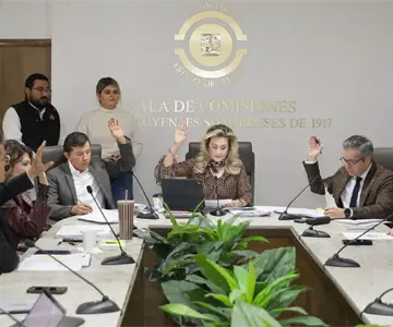 Sonora: Aprueban en Comisiones propuesta de Paquete Económico 2026