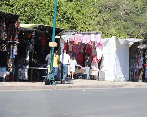 Fecanaco Sonora alerta por aumento de informalidad laboral en 2025
