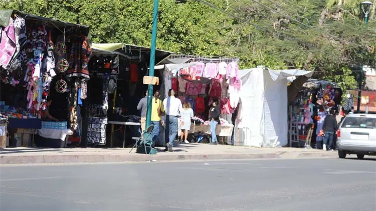Informalidad laboral ya alcanza preocupante 55%. (Foto: Archivo/EXPRESO)