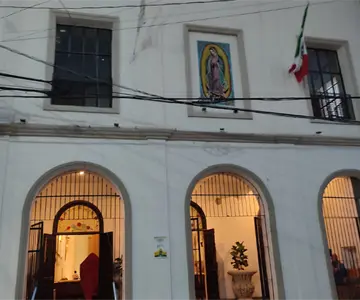 Inician peregrinaciones en Hermosillo por el Día de la Virgen de Guadalupe