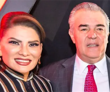 Lorenia Valles reconoce la gestión de Francisco Cervantes en el CCE