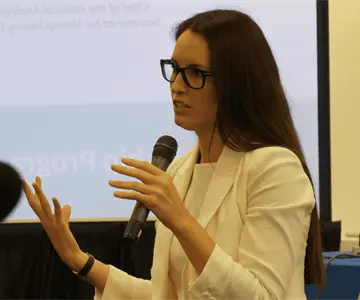 Política de venganza: Marian Vidaurri explica la tensión en América Latina