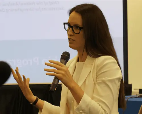 Política de venganza: Marian Vidaurri explica la tensión en América Latina