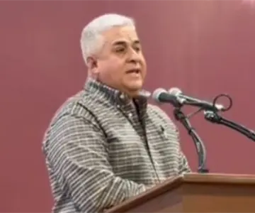 Reconoce Pancho Platas apoyos que Durazo lleva a Moctezuma