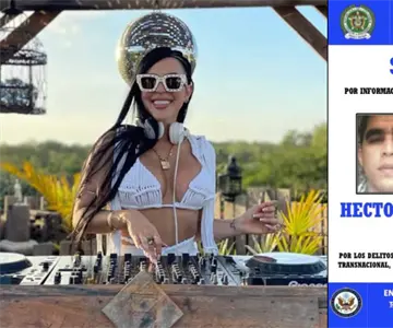 EU sanciona a venezolana Rosita por noviazgo con líder del Tren de Aragua