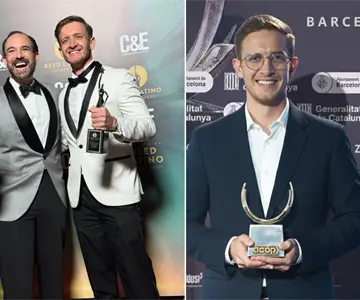 Búho recibe premio internacional por creativa campaña hacia la SCJN