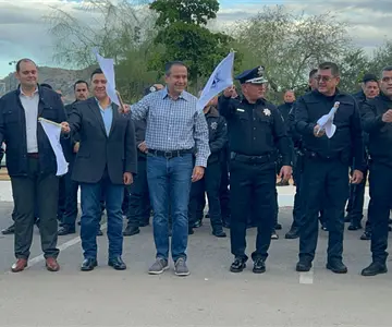 Arranca operativo Guadalupe-Reyes en Hermosillo