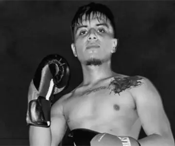 Asesinan a boxeador Josué David Hernández por defender a su hermana