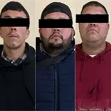 Detienen a cinco por golpear y retener a joven tras choque de auto en SLRC