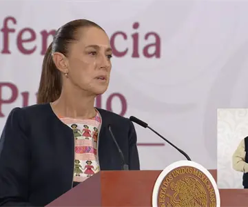 Claudia Sheinbaum confirma reunión con Trump y Carney en Washington