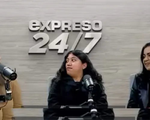 Estudiante de Derecho exigen inclusión y respeto en la Unison