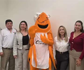 Todo listo para Edición XX de Festival del Camarón en San Carlos