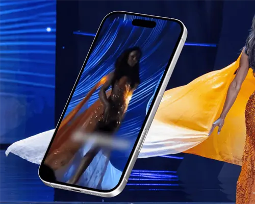 A 15 días de su caída, Miss Jamaica sigue en terapia intensiva