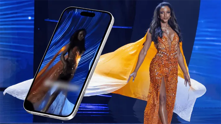 A 15 días de su caída, Miss Jamaica sigue en terapia intensiva A 15 días de su caída, Miss Jamaica sigue en terapia intensiva