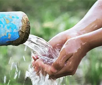 Estos son los puntos claves de la nueva Ley General de Aguas