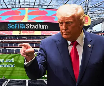 EU no descarta detenciones de migrantes en pleno Mundial 2026