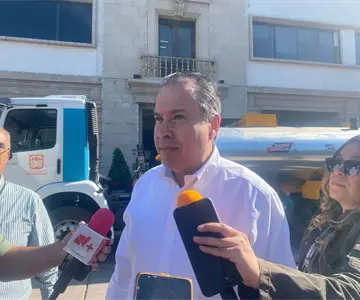 Hermosillo priorizará calles y agua en el Presupuesto de Egresos 2026 Hermosillo priorizará calles y agua en el Presupuesto de Egresos 2026