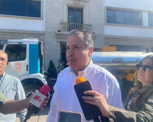 Hermosillo priorizará calles y agua en el Presupuesto de Egresos 2026