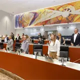 Congreso del Estado de Sonora aprueba Presupuesto 2026