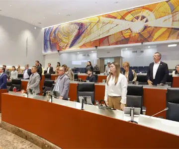 Congreso del Estado de Sonora aprueba Presupuesto 2026