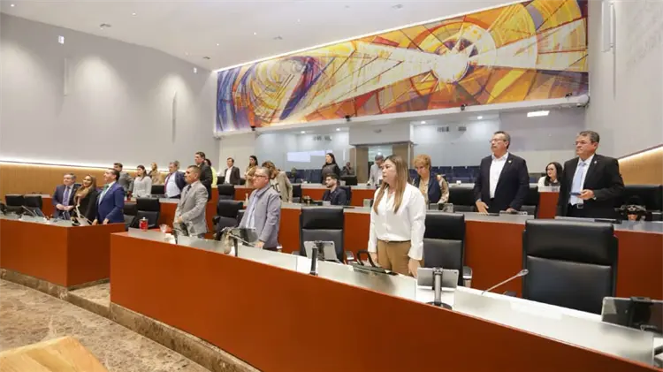 Congreso del Estado de Sonora aprueba Presupuesto 2026