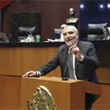 Senado aprueba en fast track la nueva Ley General de Aguas