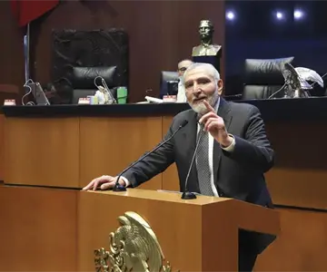 Senado aprueba en fast track la nueva Ley General de Aguas