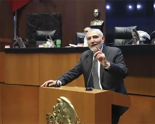 Senado aprueba en fast track la nueva Ley General de Aguas