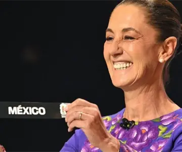 México al Grupo A, Canadá al Grupo B y Estados Unidos al Grupo D México al Grupo A, Canadá al Grupo B y Estados Unidos al Grupo D