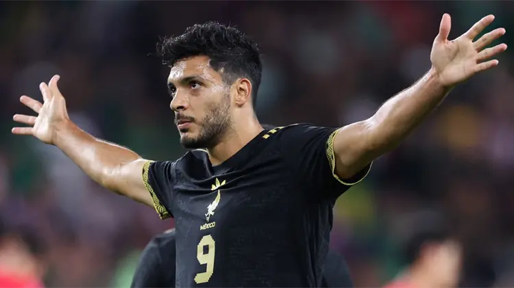 México enfrentará a Sudáfrica y Corea en fase de grupos 2026