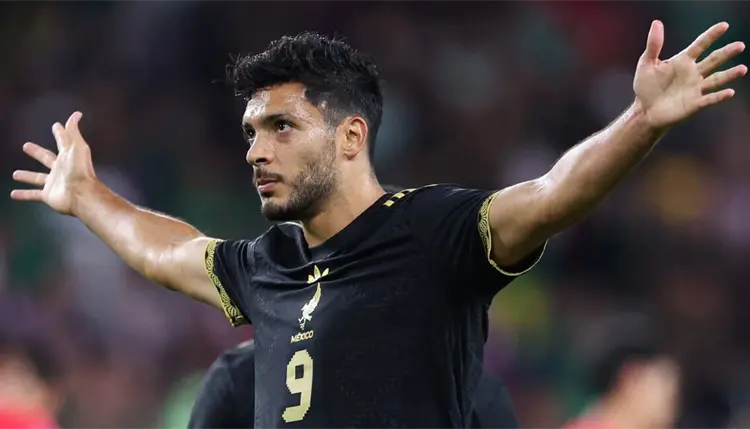 México enfrentará a Sudáfrica y Corea en fase de grupos 2026