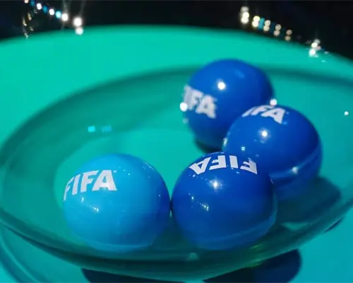 Mundial 2026: Así quedaron todos los grupos de la Copa del Mundo