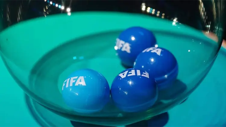 Mundial 2026: Así quedaron todos los grupos de la Copa del Mundo