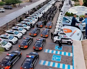 Astiazarán da banderazo de salida al operativo Guadalupe-Reyes