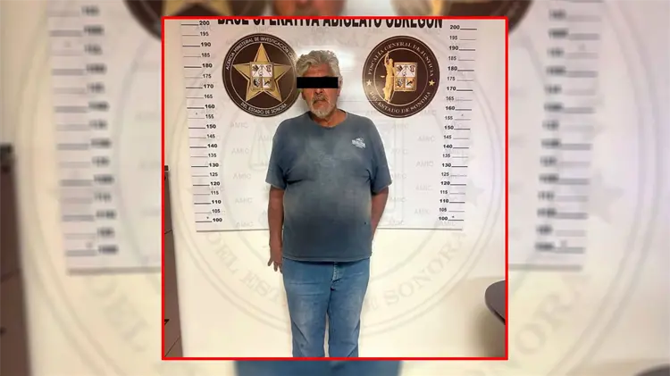 Vinculado a proceso por la muerte de cuatro perros en Ciudad Obregón (Foto: Especial / EXPRESO)