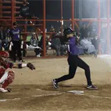 Quinto Nivel pega primero y se adelanta en la Final de la Liga del Sol