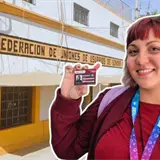 Imtes habilita módulo de credencialización en la Unión de Usuarios